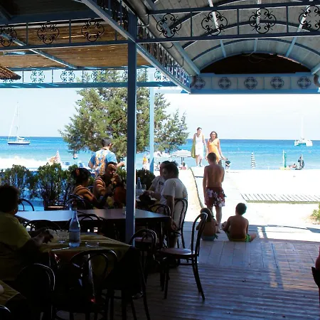 Residenze Spiaggia Grande *