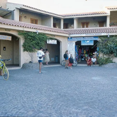 Residenze Spiaggia Grande *