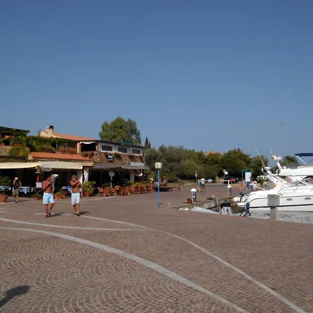 Appart hôtel Residenze Spiaggia Grande
