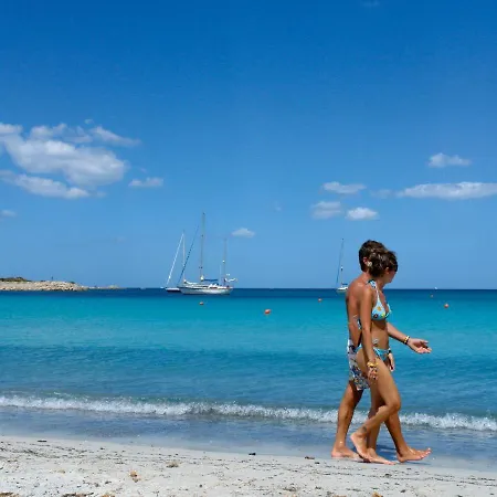 Residenze Spiaggia Grande Appart hôtel