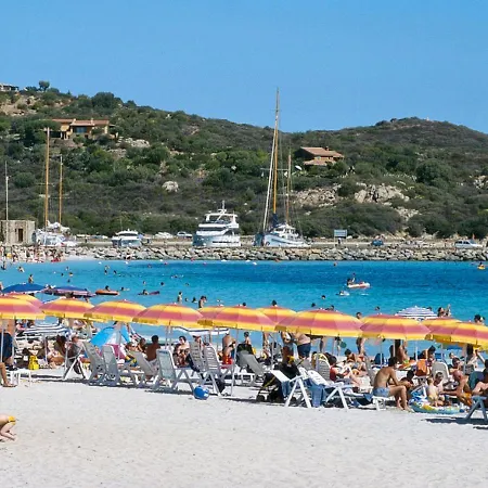 Residenze Spiaggia Grande * Porto Ottiolu